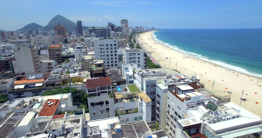 Рио де жанейро леблон фото
