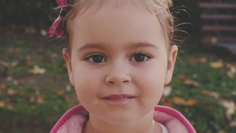 A Beautiful Baby Is Calling Video De Stock 100 Libre De Droit Shutterstock