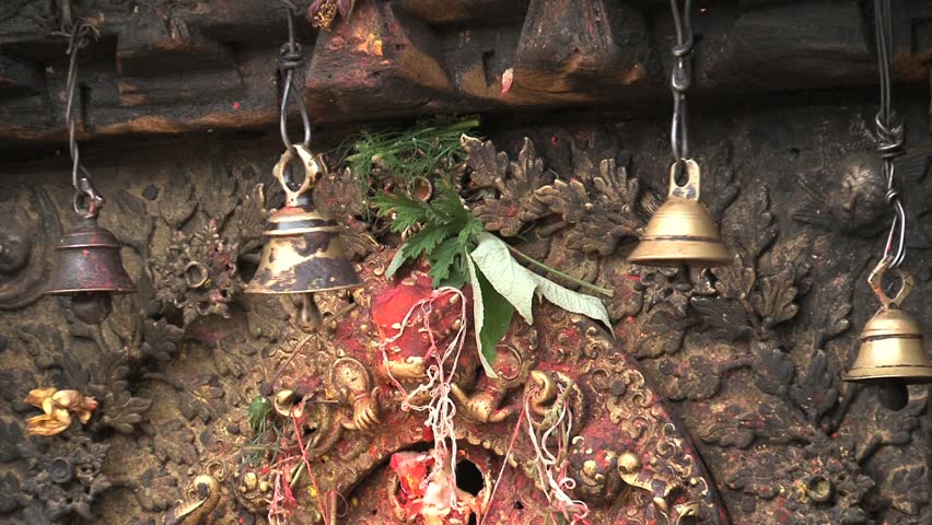 Bhaktapur , also Bhadgaon or Khwopa is an ancient Newar town in the east corner of the Kathmandu Valley, Nepal.



