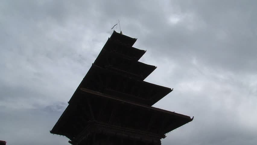 Bhaktapur , also Bhadgaon or Khwopa is an ancient Newar town in the east corner of the Kathmandu Valley, Nepal.




