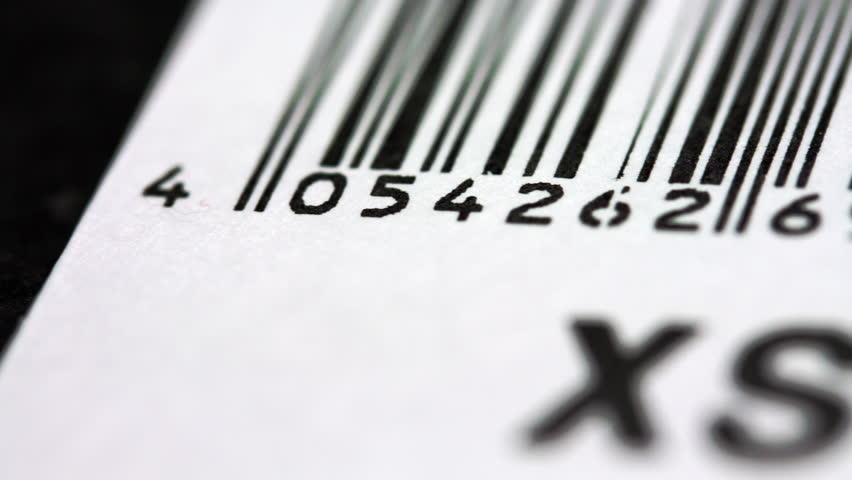 Consumer number