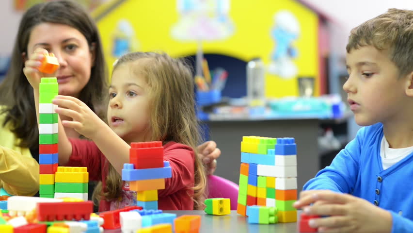 building blocks for older kids