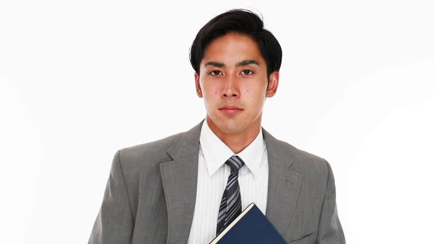 Asian business men email contacts