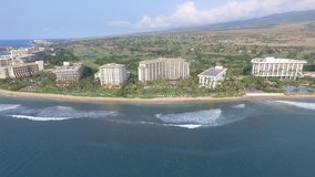 Descent on Hotel Resorts Maui Hawaii
1920x1080 
59.94fps