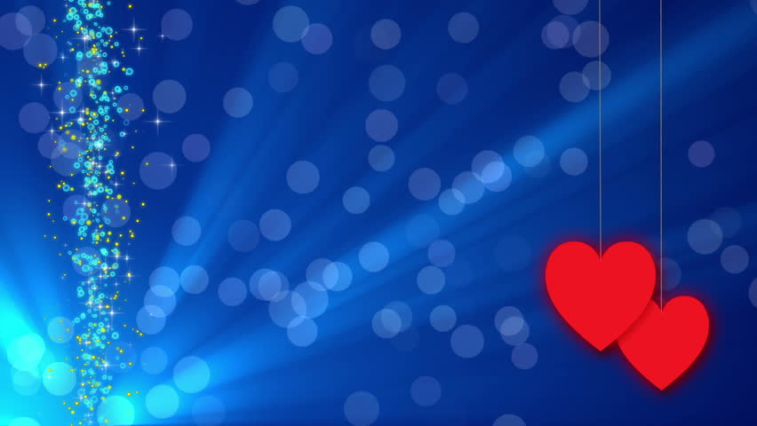 Featured image of post Wedding Background Hd Blue / Stars particles wedding motion frame blue background video.