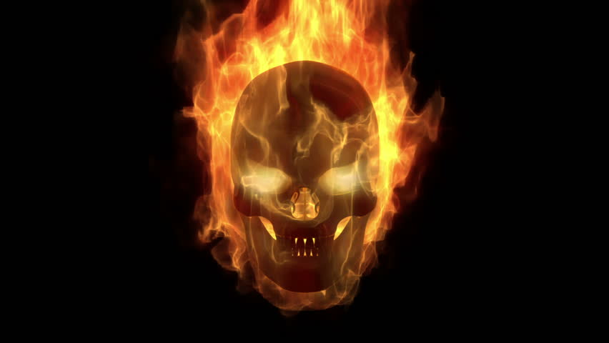 Горел затылок. Огненная голова. Пламенный череп с открытым ртом. Огненный череп символизирует. Огненный удар череп.