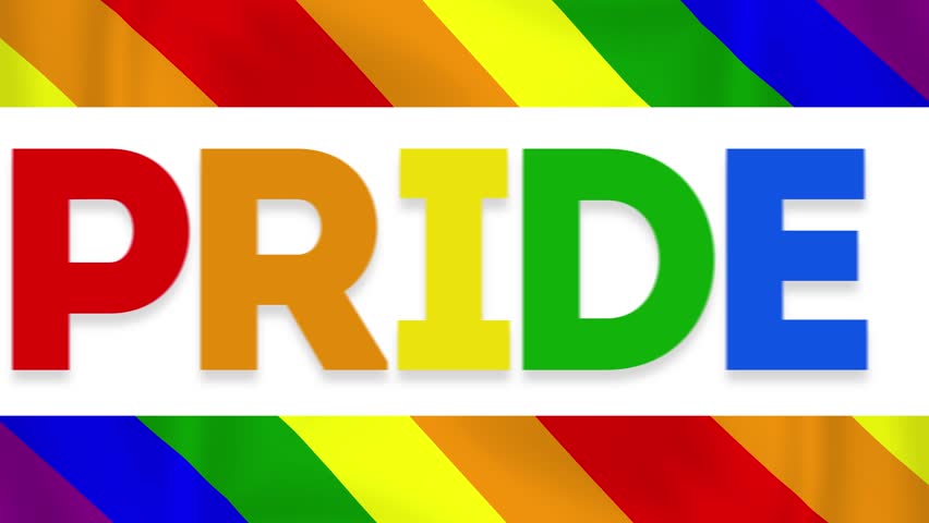 Why is rainbow gay pride symbol