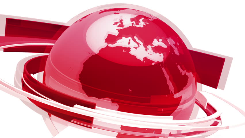 Earth Globe Animation 3D Video Clip & HD Footage | Bigstock Earth Globe Animation 3D Video Clip & HD Footage | Bigstock