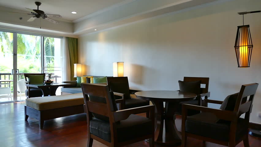 Living area | Shutterstock HD Video #17362105