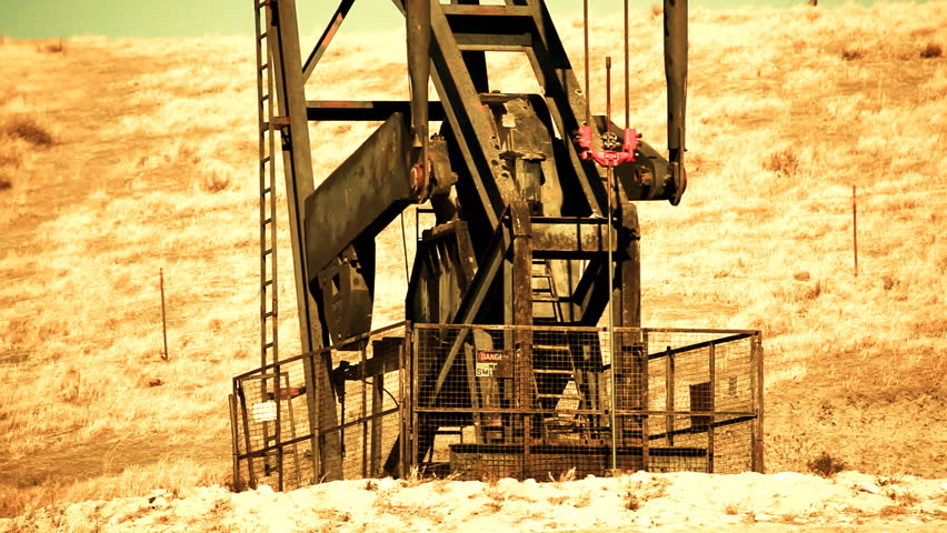 Oil Pump Mechanics