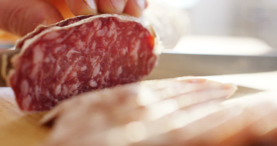 meat-cheese-and-jam-on-a-board-image-free-stock-photo-public