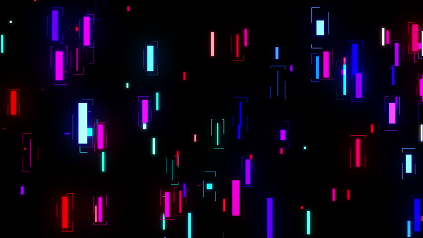 Looped seamless footage for your event, concert, title, presentation, site, DVD, music videos, video art, holiday show, party, etc¦ Also useful for motion designers, editors and VJ s for led screens.