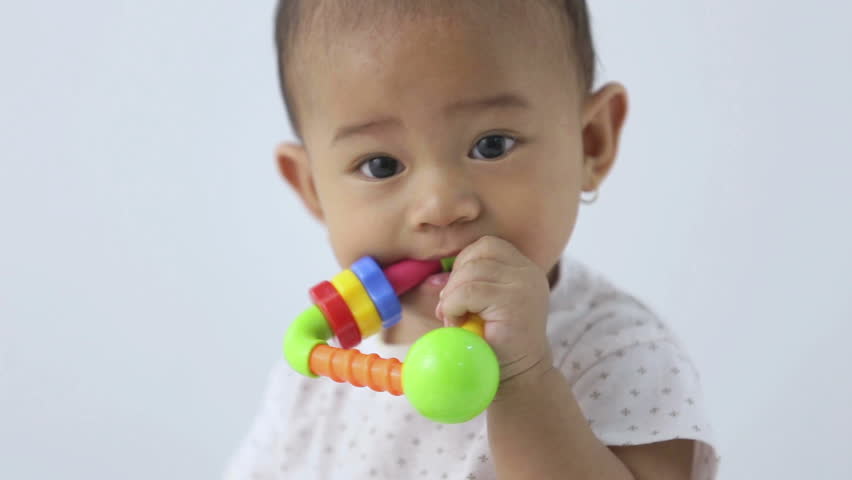 baby mouth toy