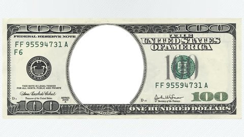 Hundred Dollar Bill Stock Illustration 127247240 | Shutterstock