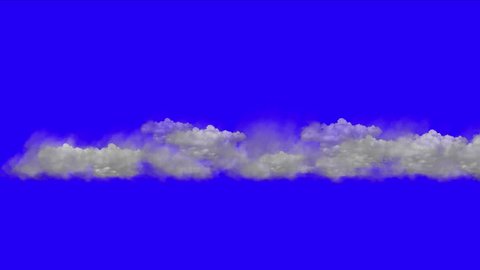 4k Storm clouds,flying mist gas smoke,pollution haze transpiration sky,romantic weather season atmosphere background. 4351_4k