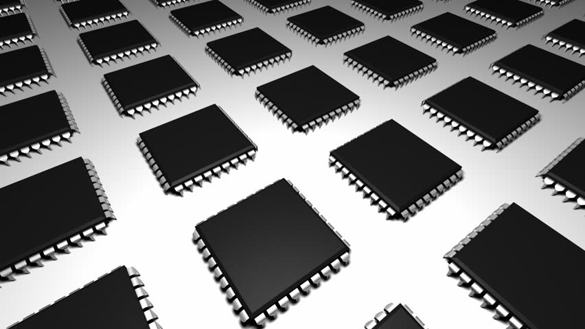 Computer Processors CPUs