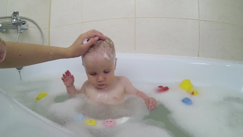 Duckies Bubble | Petit Bebe