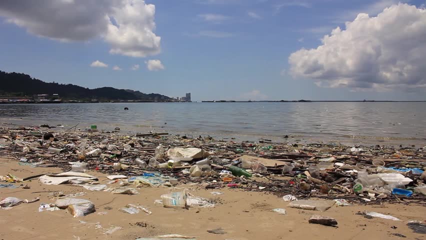 Environmental Pollution In Malaysia / Impact Of Energy
