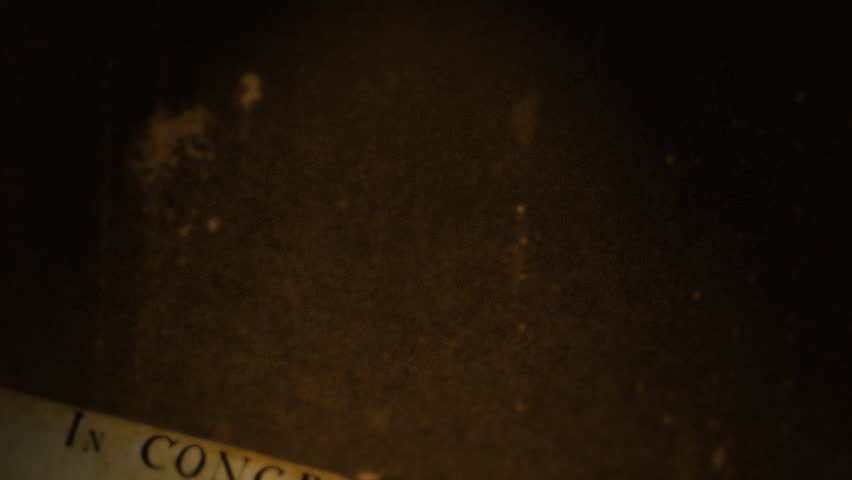 Declaration of Independence