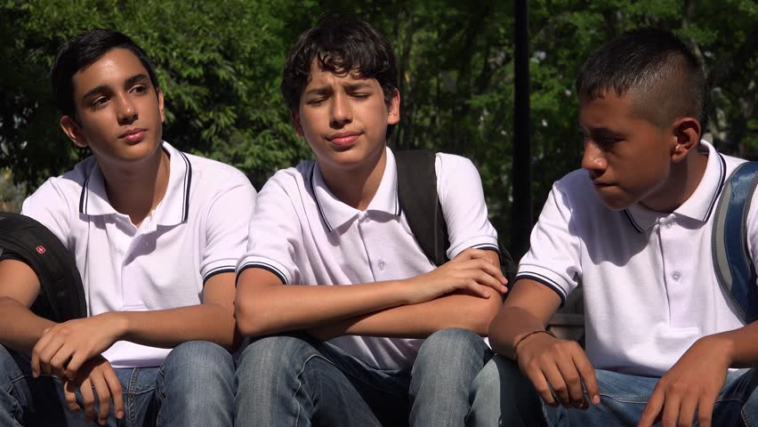 People Listening To Music