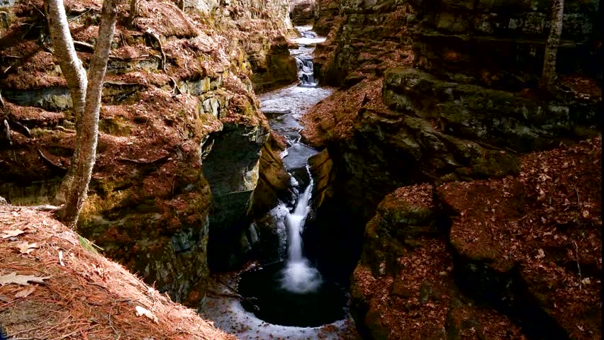 Pewitts Nest Wisconsin