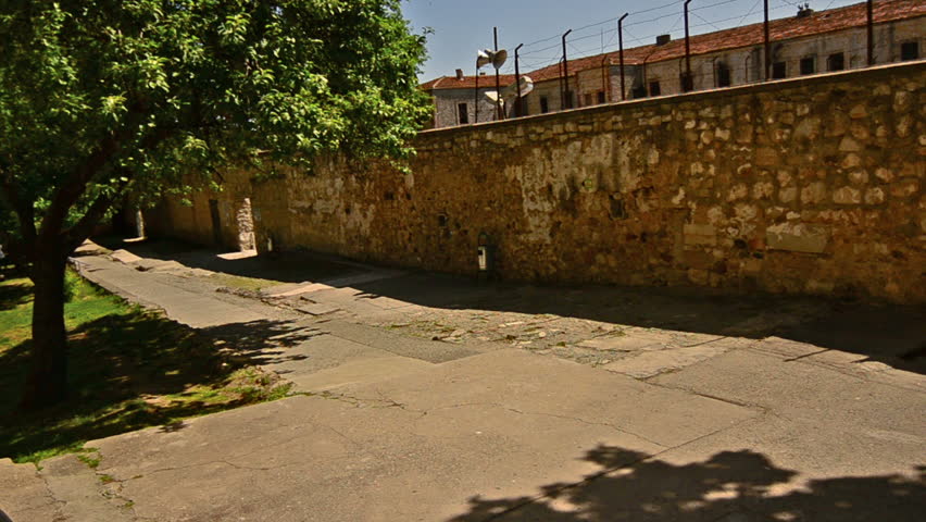 Historical Sinop Prison was a state prison situated in the inside of the Sinop Fortress in Sinop, Turkey. As one of the oldest prisons of Turkey, it was established in 1887 and today is a museum.