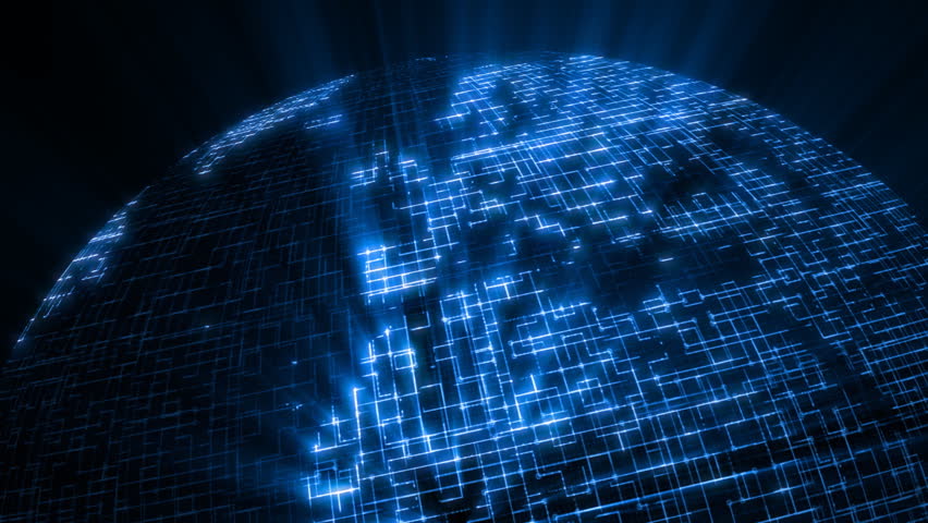 Global Digital Data Network