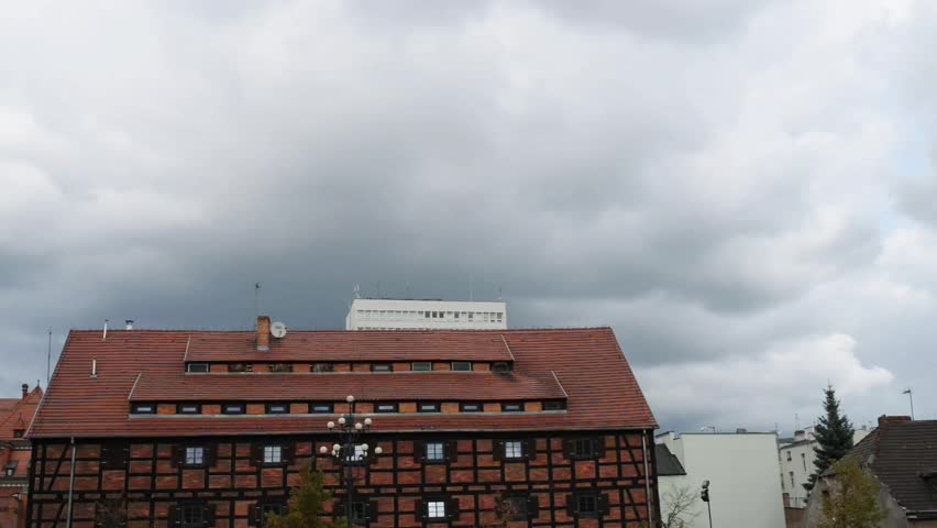 Main Post Office in Bydgoszcz. Bydgoszcz (Bromberg, Bydgostia) is a city located in northern Poland, on the Brda and Vistula rivers. Bydgoszcz is the 8th-largest city in Poland.