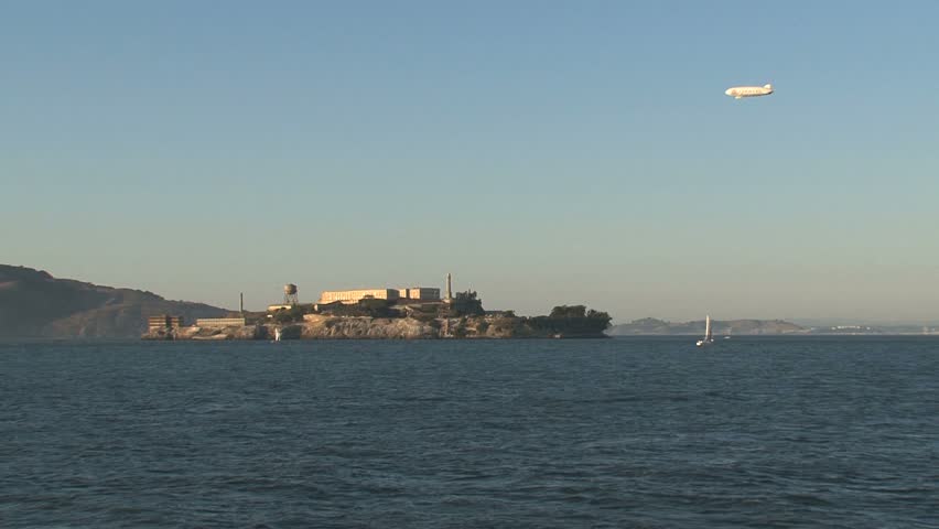 San Francisco bay
