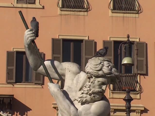 Statue