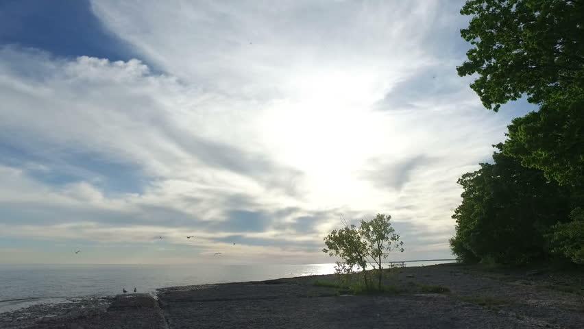 Lake Ontario