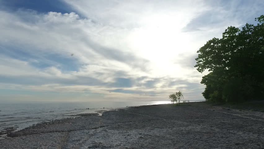 Lake Ontario
