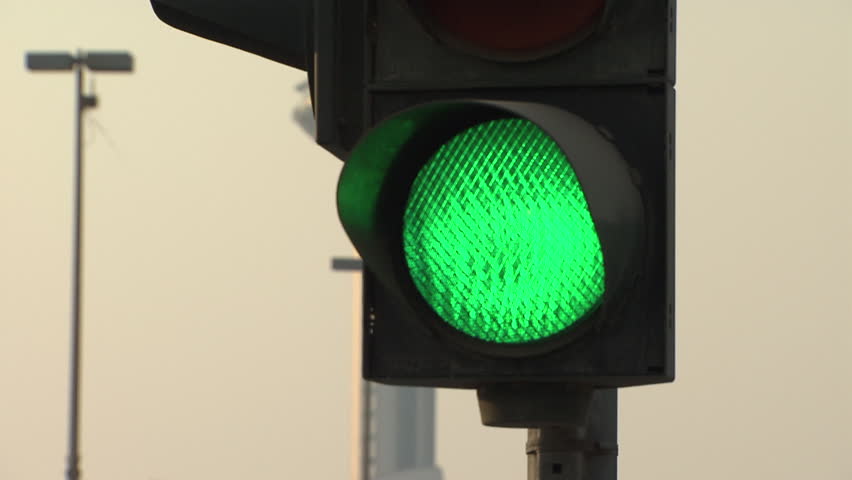 traffic signals