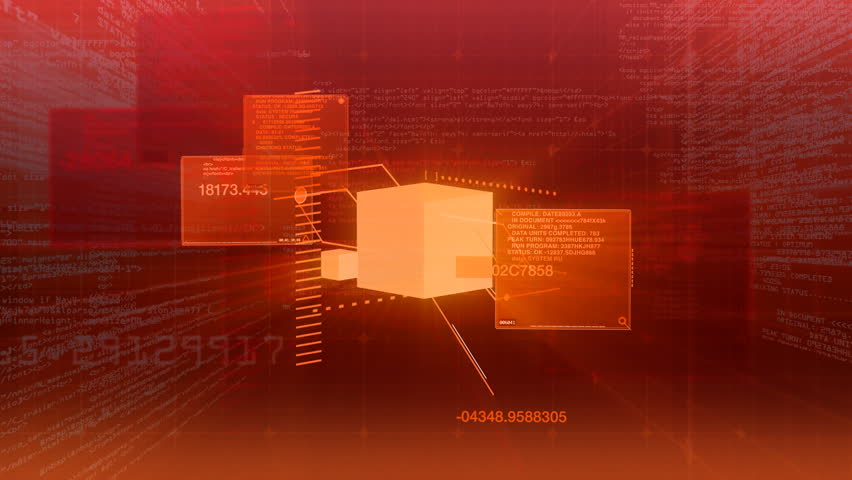 Digital Data Code Network Interface Technology