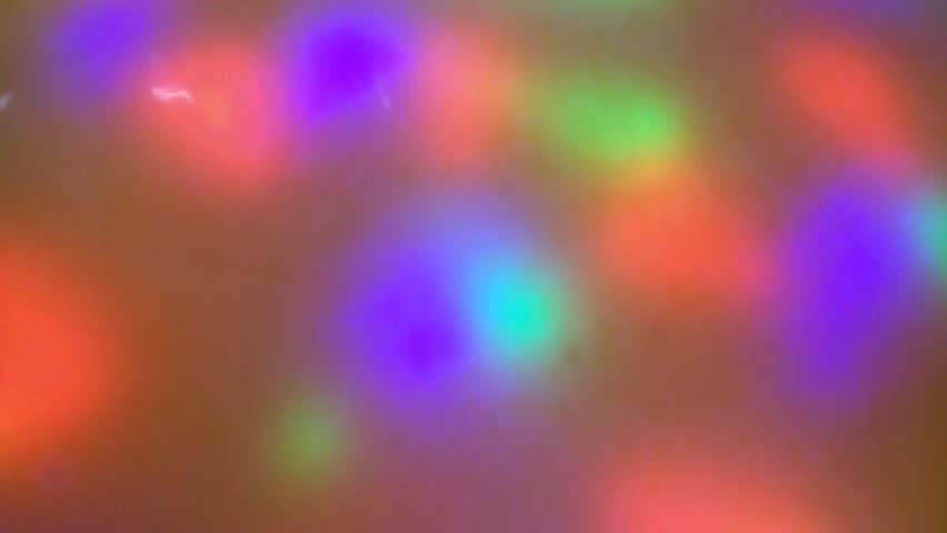 Disco Light On The Wall Stock Footage Video 100 Royalty Free Disco Light On The Wall Stock Footage