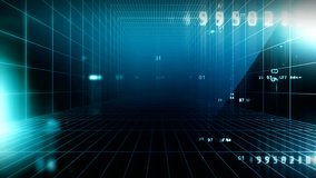 Digital code binary environment maps - Powered by Shutterstock - Get 15% off with code: PIKWIZARD15