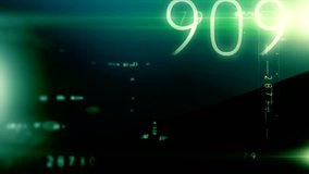 Digital code binary environment maps - Powered by Shutterstock - Get 15% off with code: PIKWIZARD15