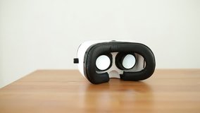 VR glasses