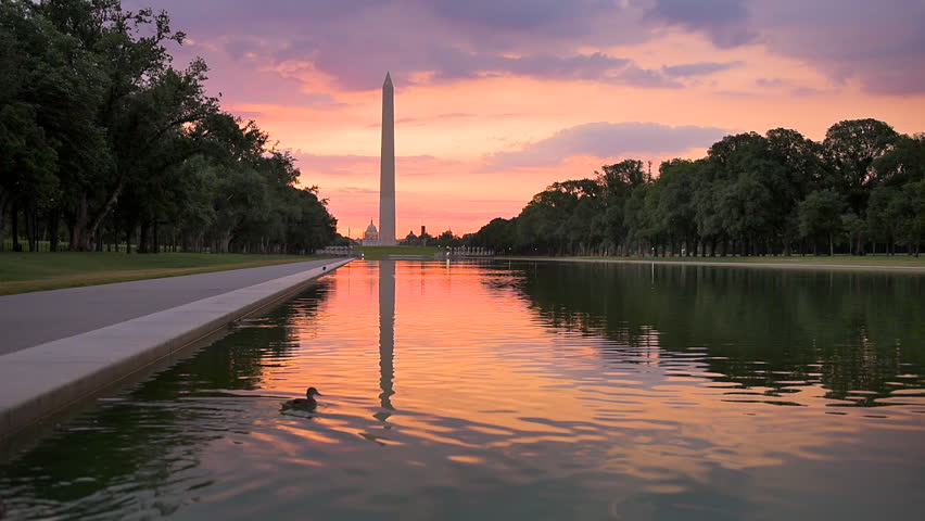 LINCOLN-MEMORIAL Footage, Videos and Clips in HD and 4K - Avopix.com