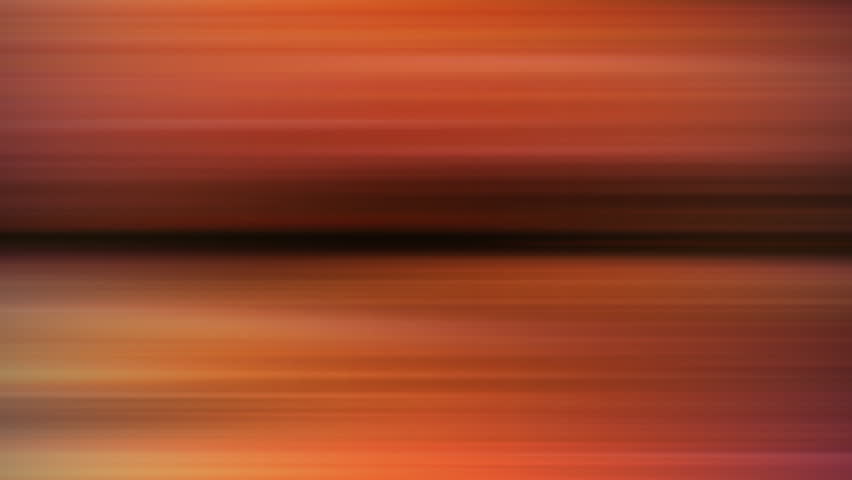 Streak Blurs Abstract Moving Background