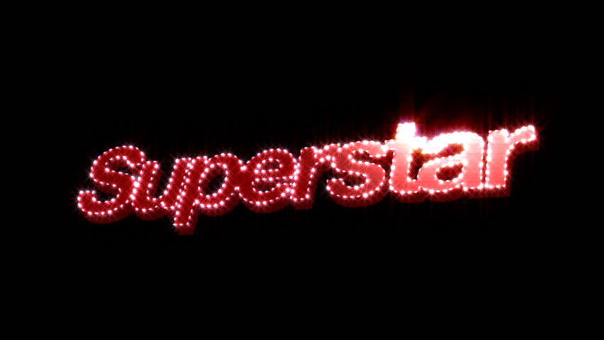 superstar video clip
