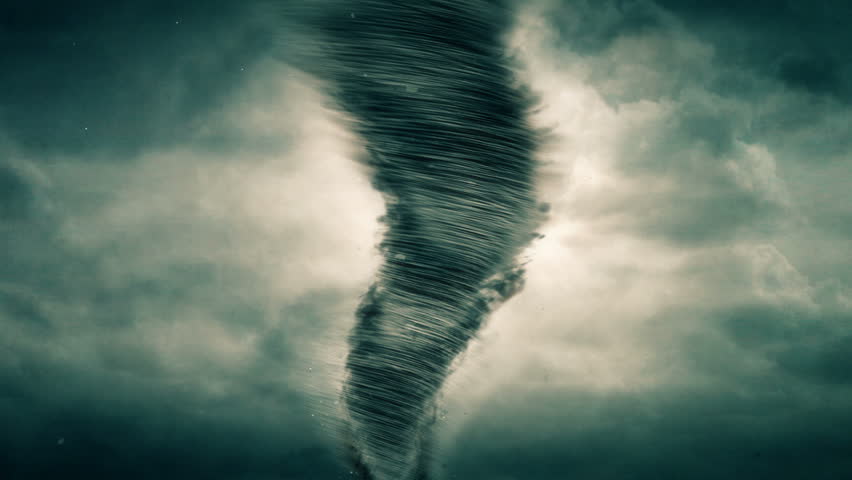 Tornado and Storm