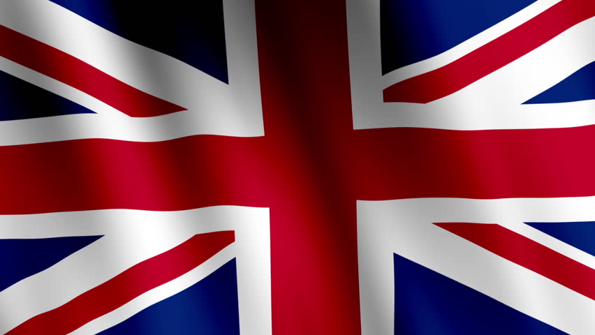Flag of the United Kingdom