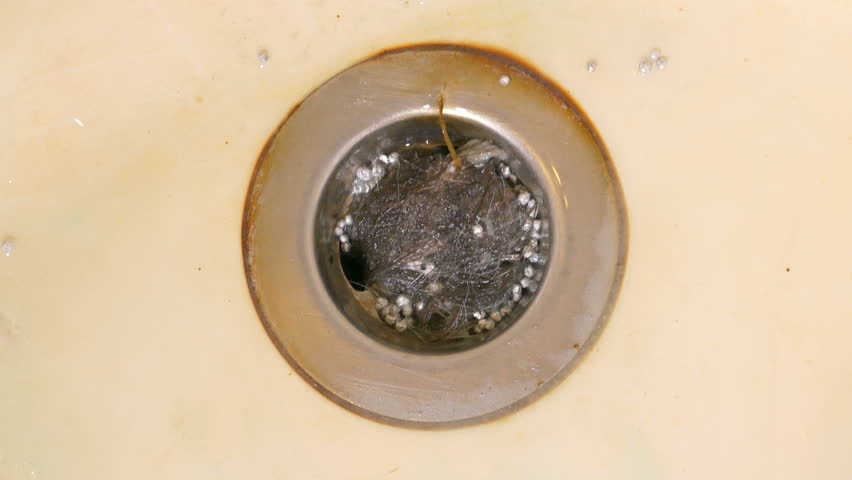 Cleaning Bath Plug Hole Washing, How To Clean Bathtub Drain Stopper
