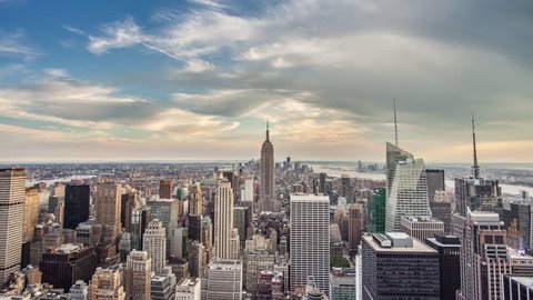 New York City Skyline Stock Photo 170076830 | Shutterstock