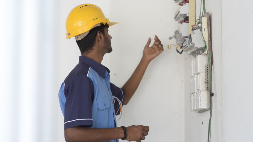 Electrician temporary jobs india