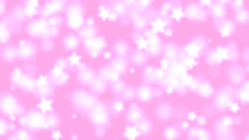 White Stars with One Big Stock Footage Video (100% Royalty-free) 17785372 | Shutterstock