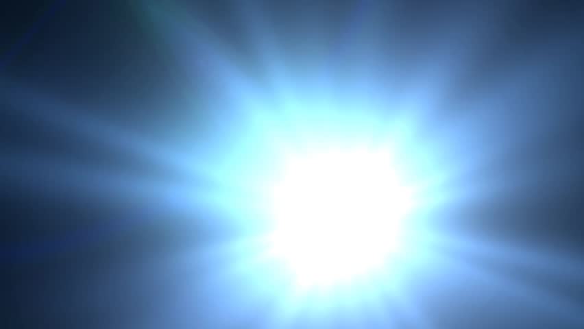 Bright Blue Star Travels Towards Stock Footage Video 100 Royalty Free 17810923 Shutterstock