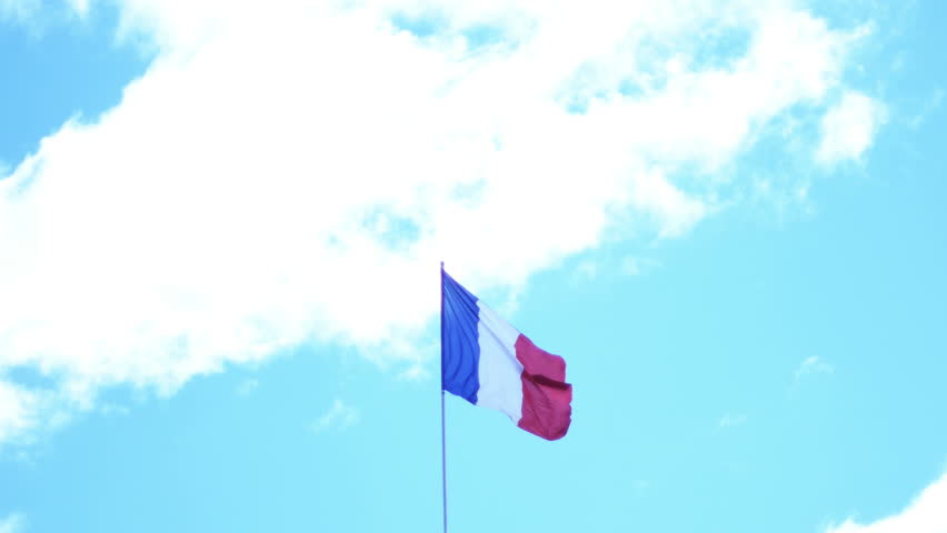 France Flag