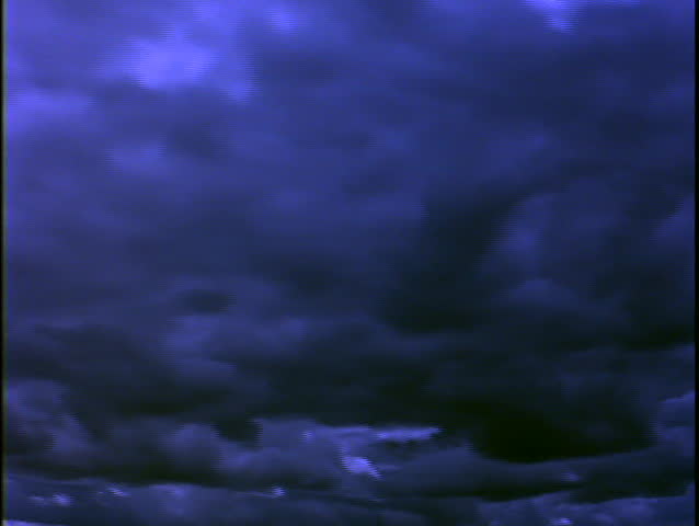 Storm Clouds